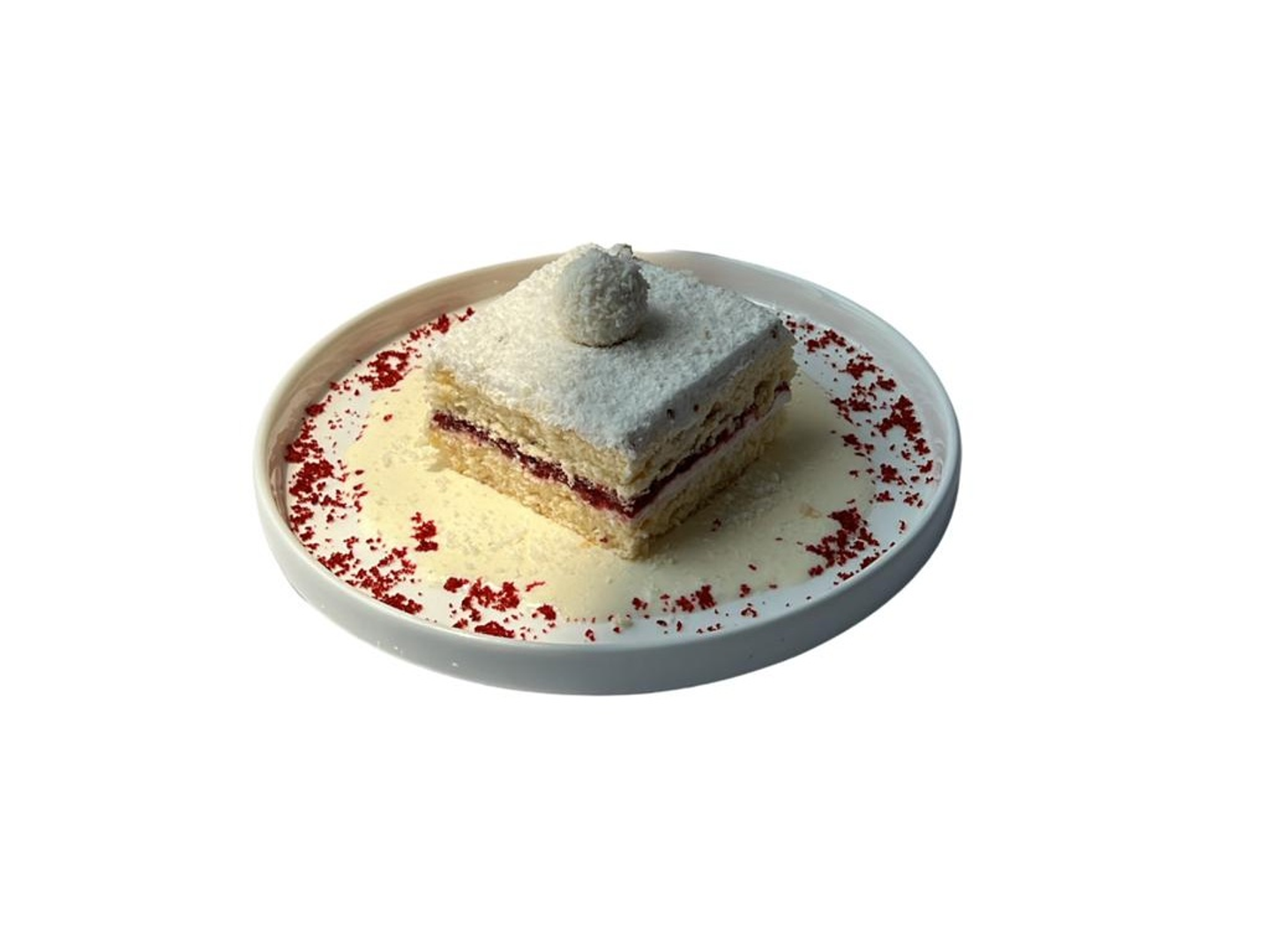 كيكة رفيللو