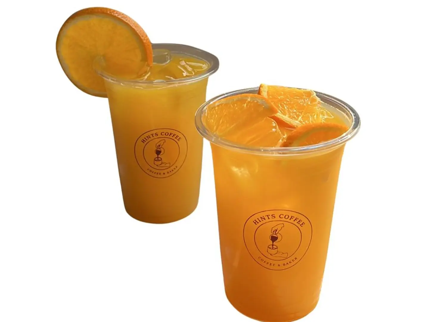 عصير برتقال 500 مل