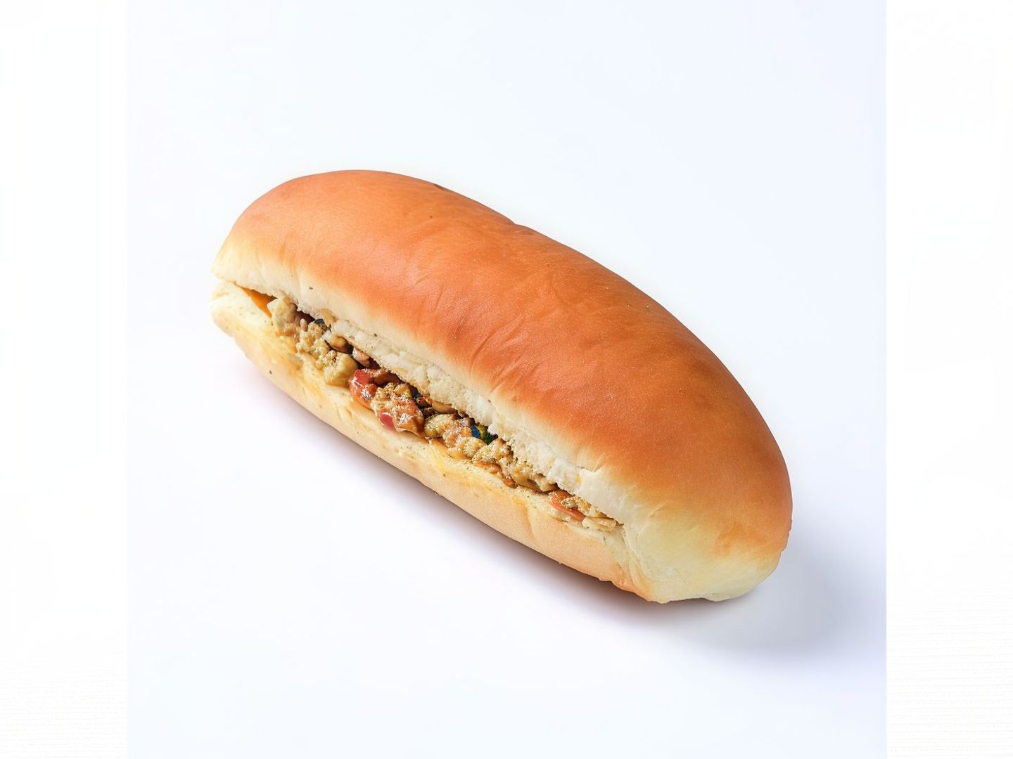 Shakshuka Sandwich