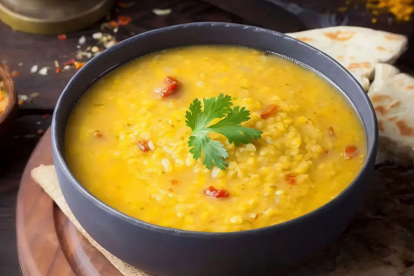 Lentils