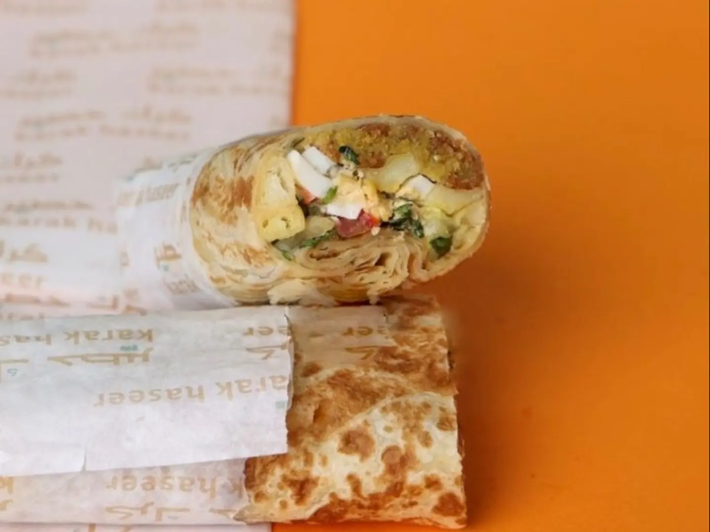 فلافل مِكسد