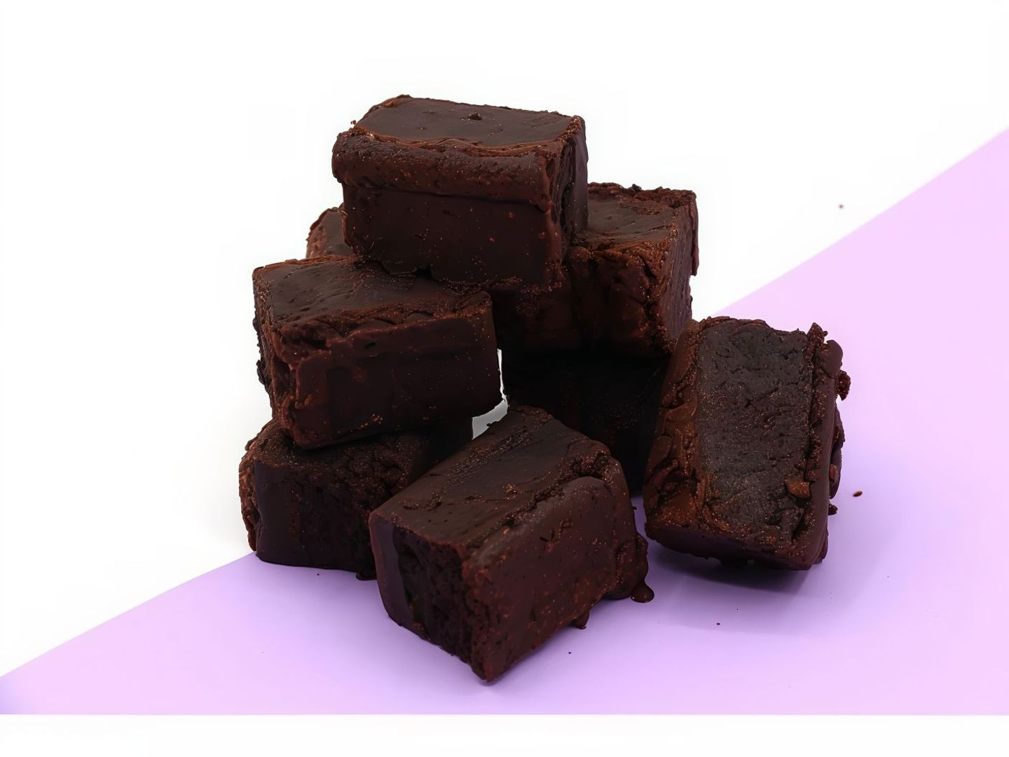 Mini Brownies