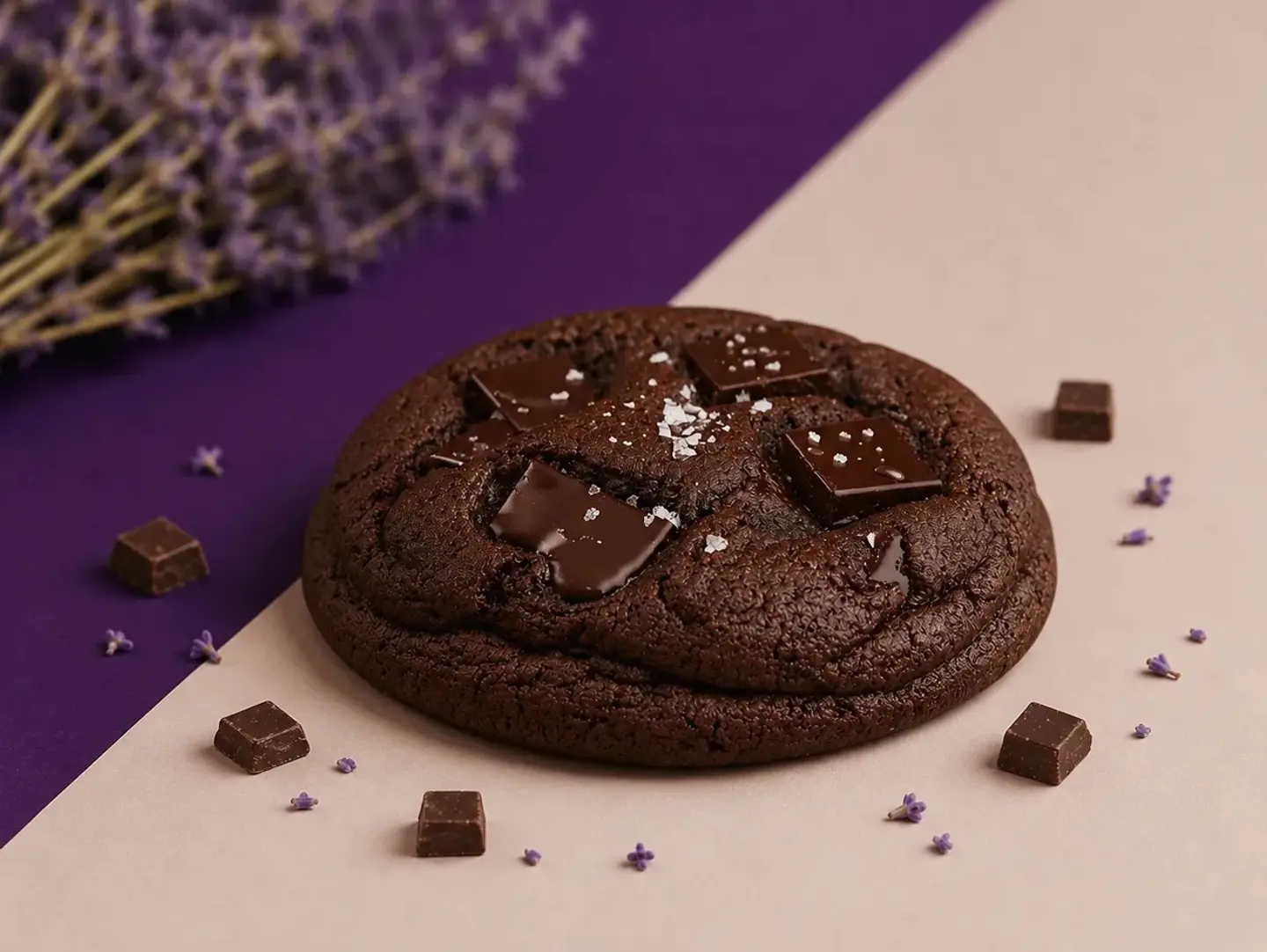 Chocolate Cookies