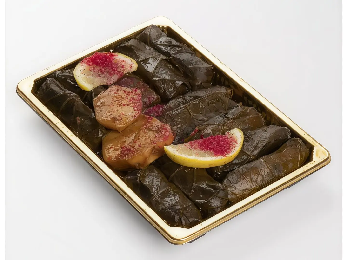 ورق عنب 10 حبة