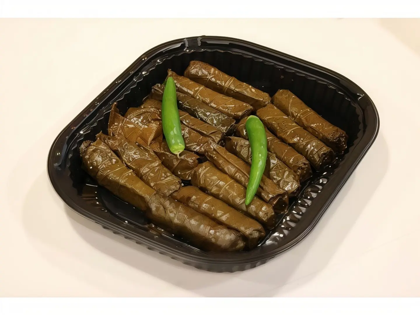 ورق عنب 20 حبة