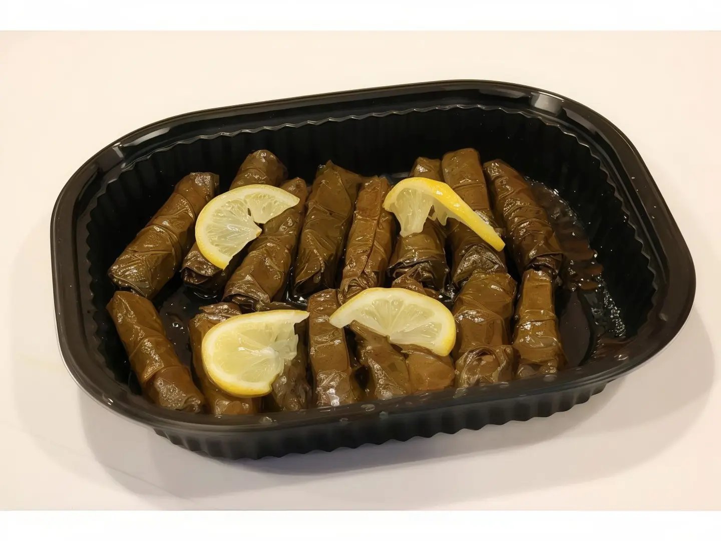 ورق عنب 25 حبة