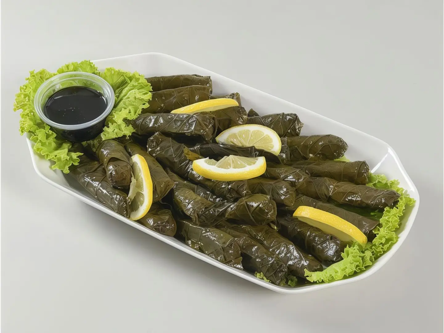 ورق عنب 35 حبة