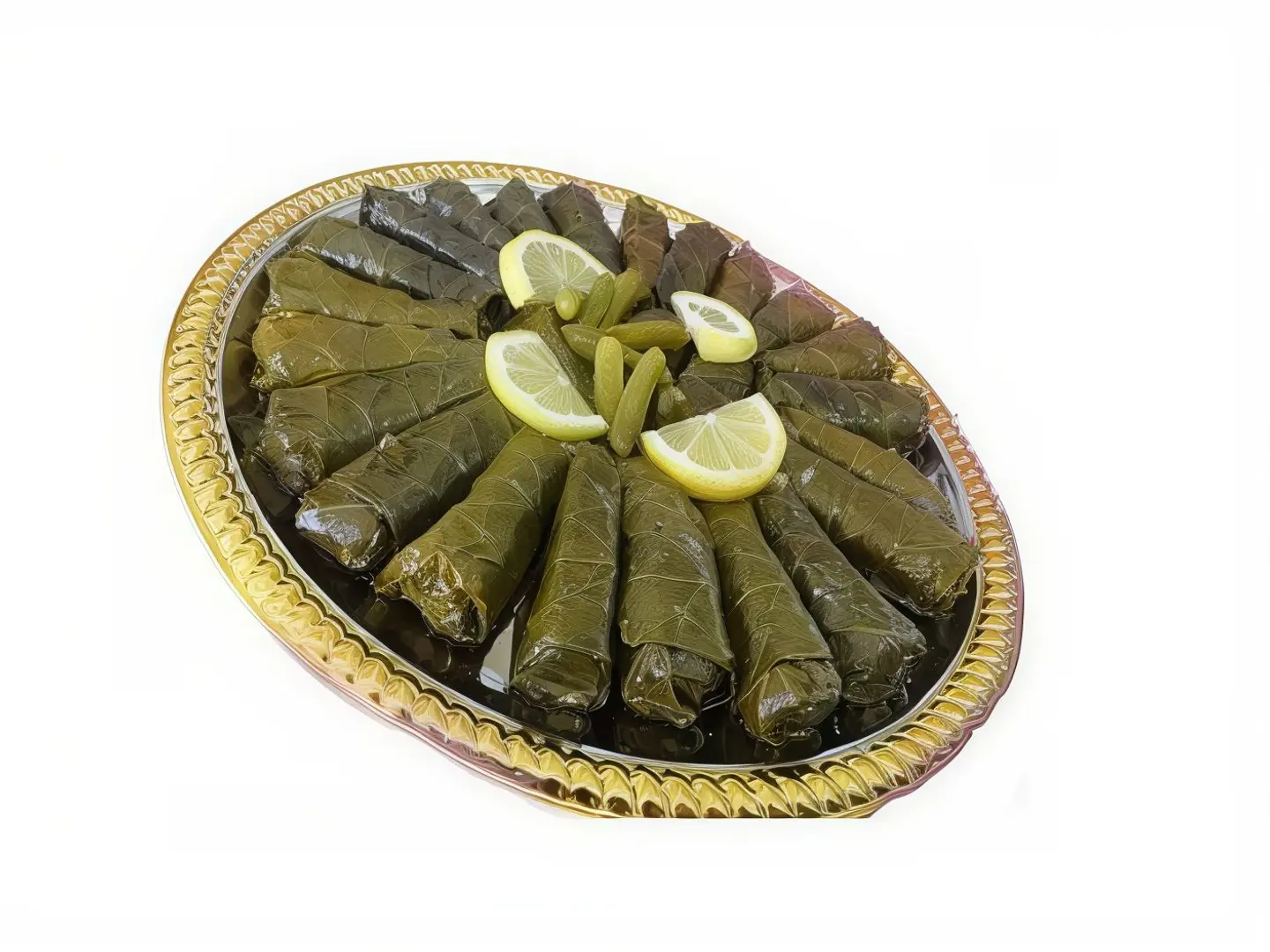 ورق عنب 45 حبة