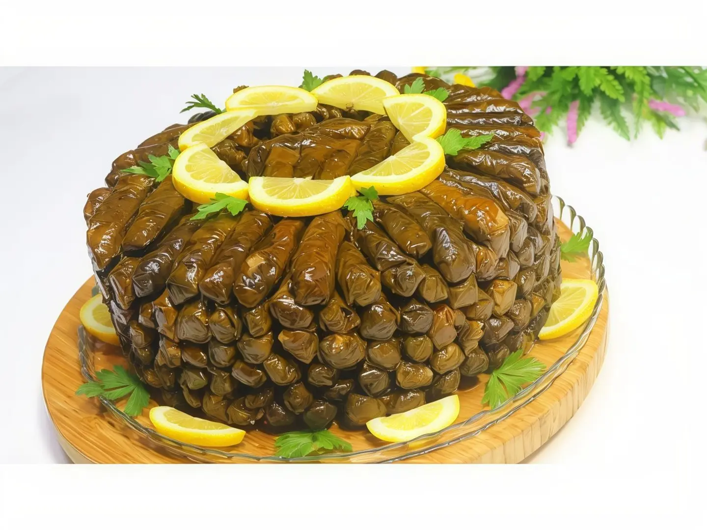 ورق عنب 70 حبة