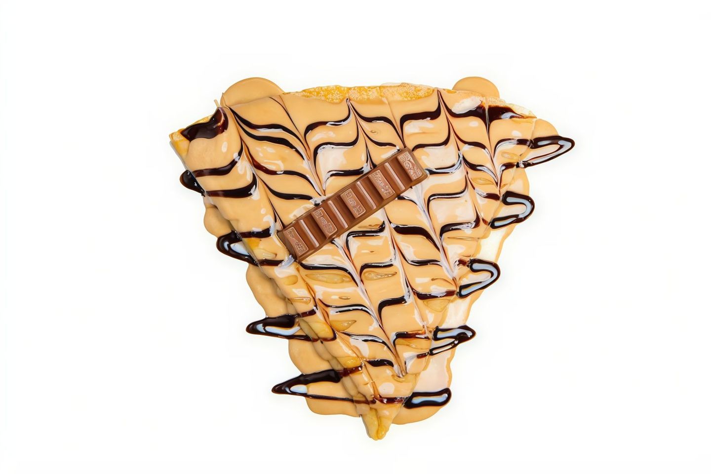 كريب كندر