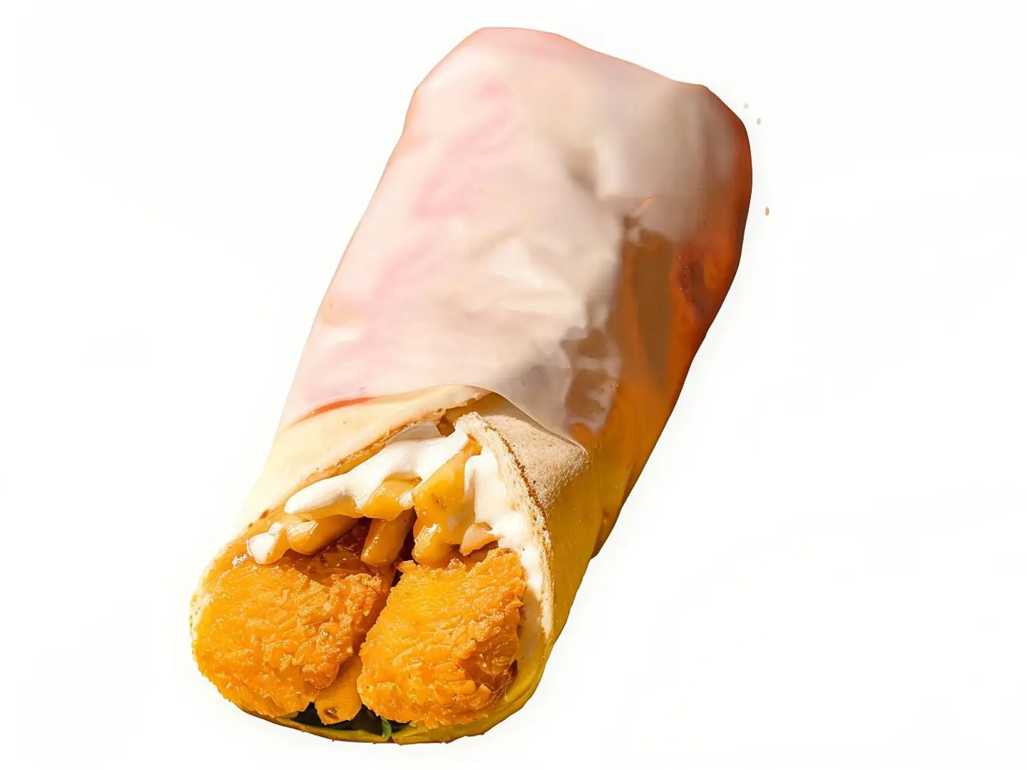 ساندوتش مسحب