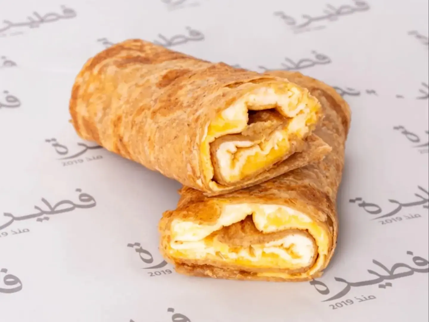 Eggs And Cheese Pie