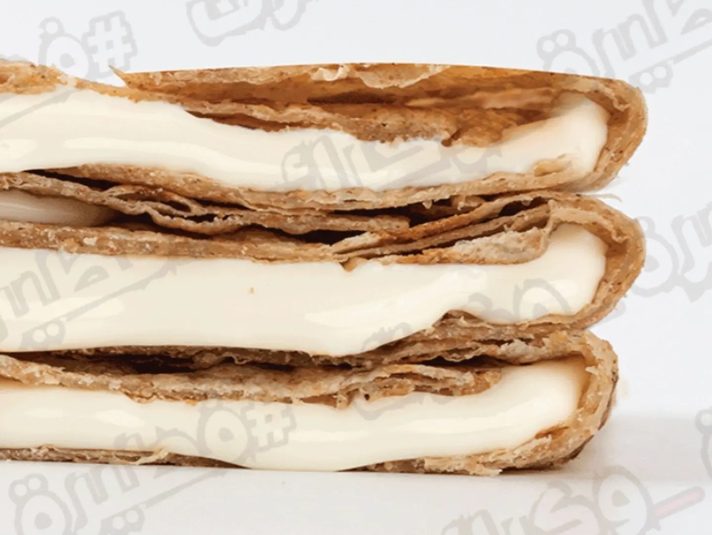 Cheese Pie