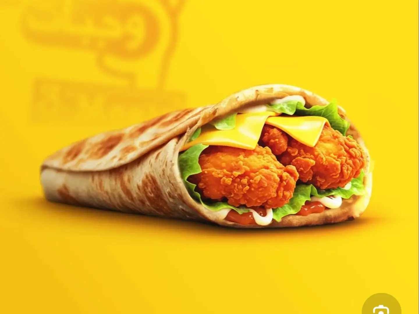 Zinger Pie