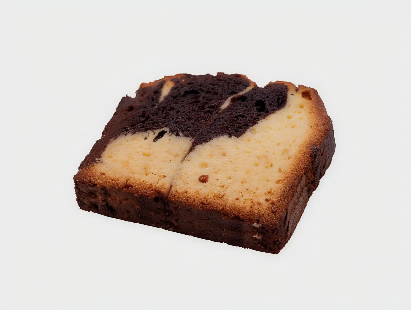 Marble Cake