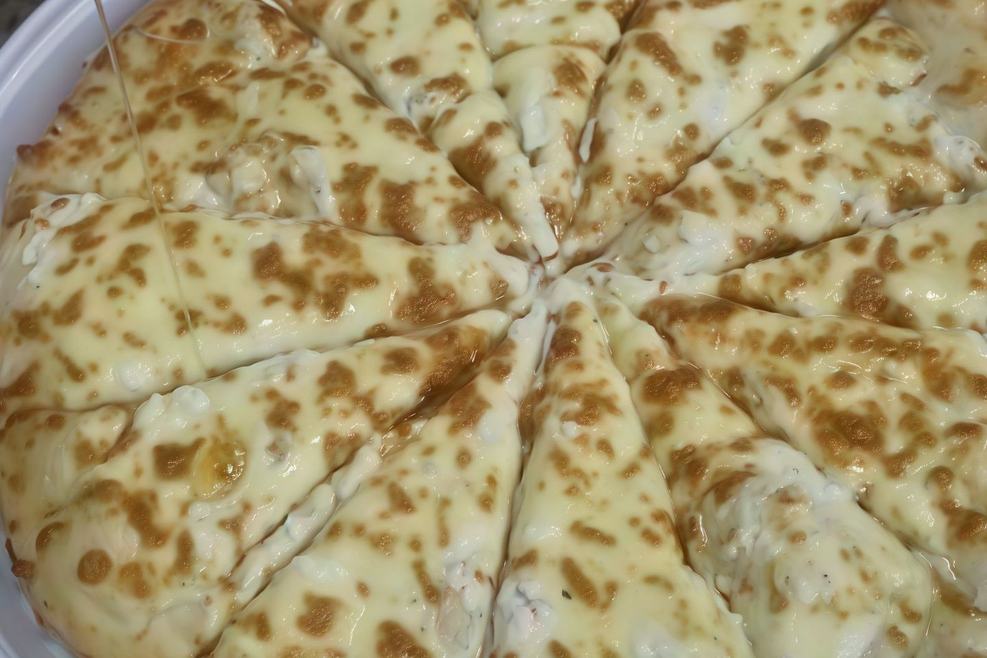 Cream Cheese - L
