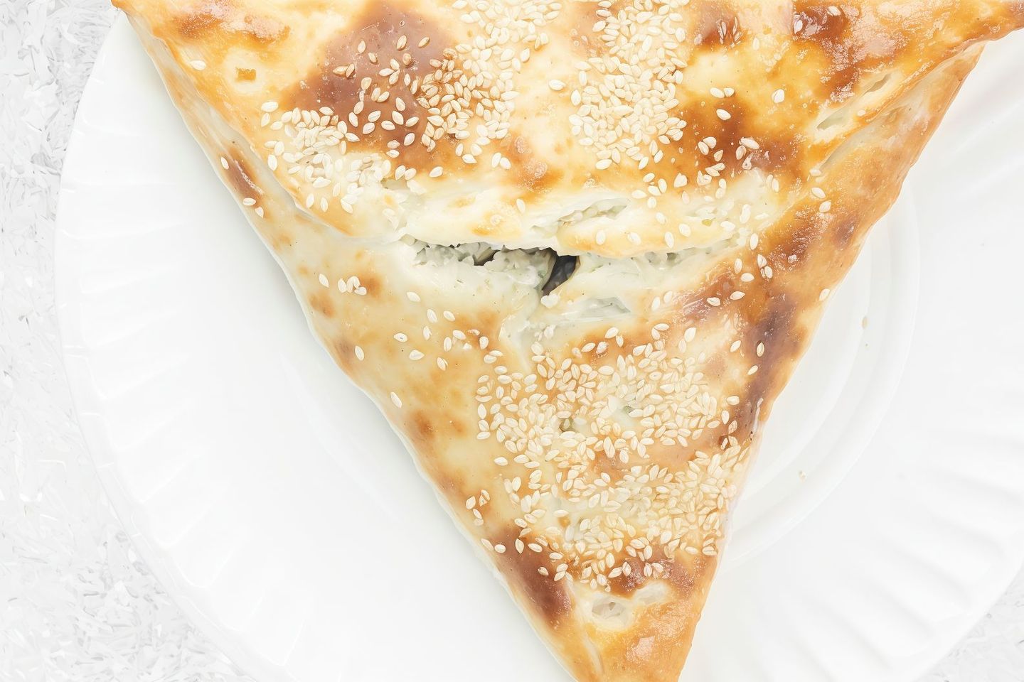 Chicken Pie - L