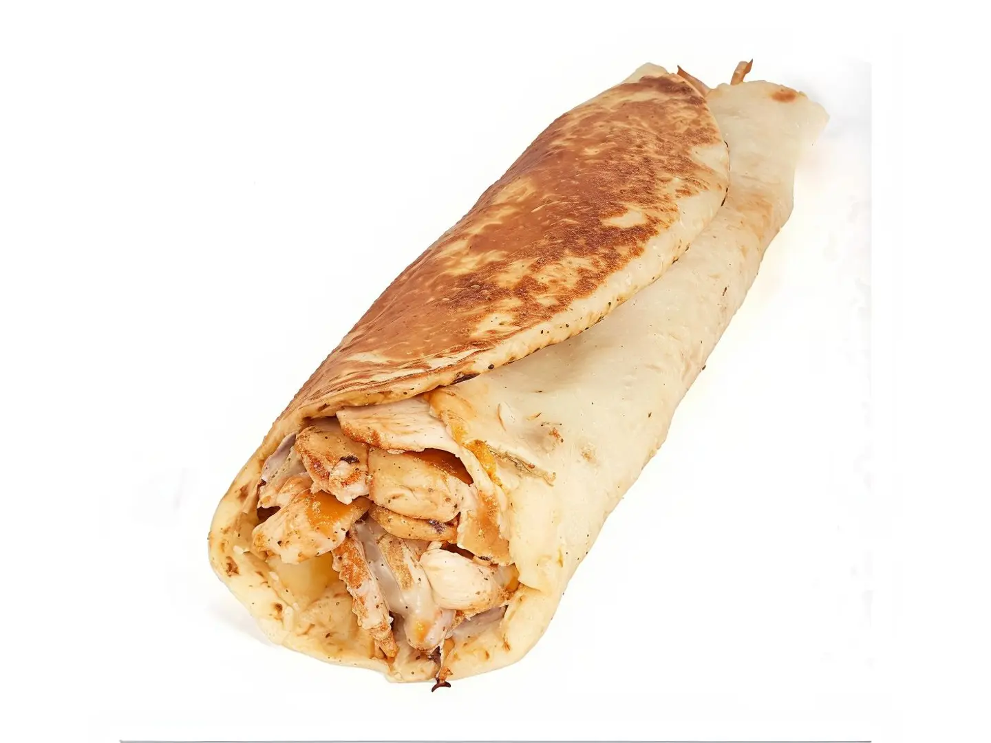 شاورما دجاج شامي