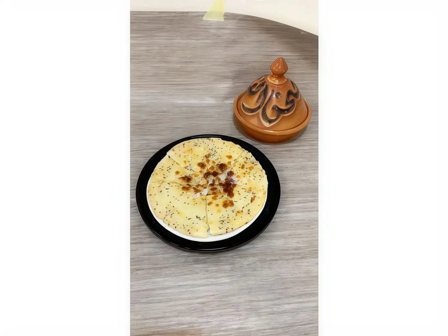 كعكة بالجبنة