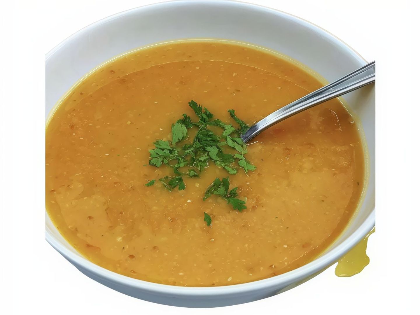 Lentil Soup