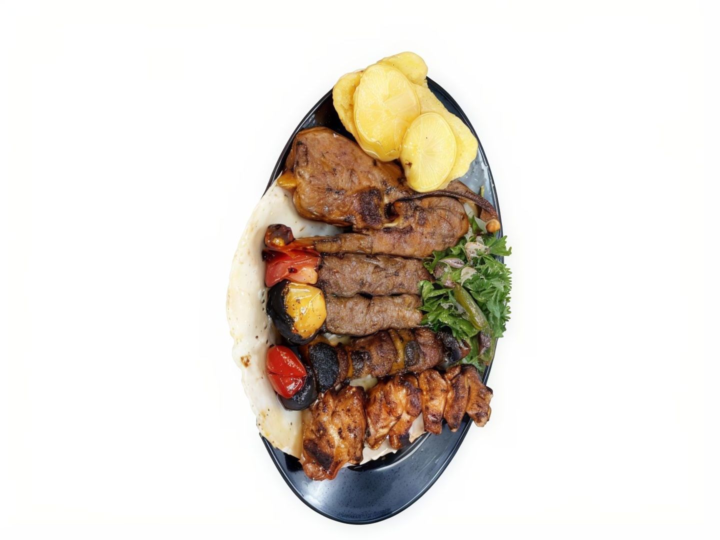 Shaml Meal