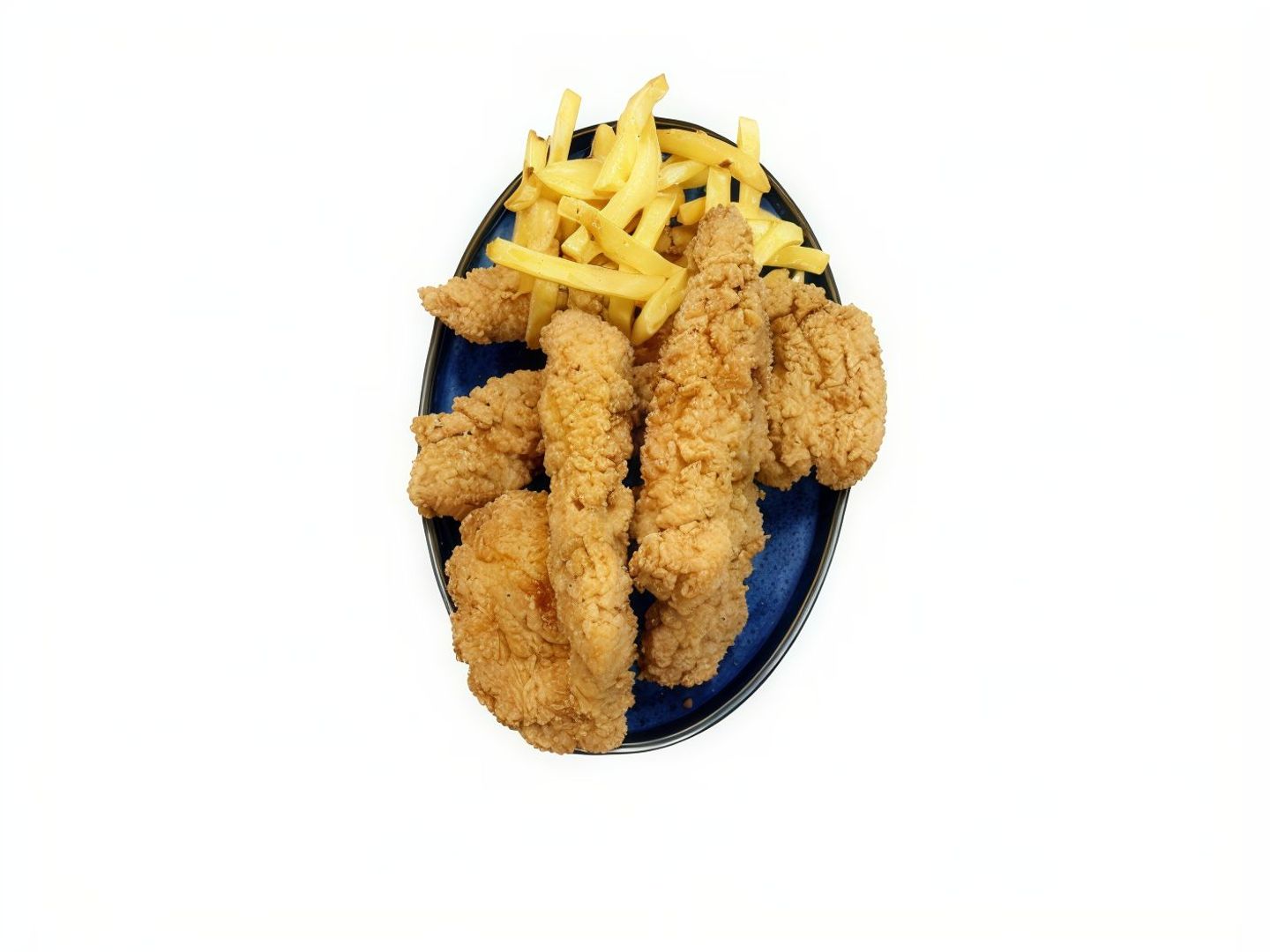 Crispy Chicken