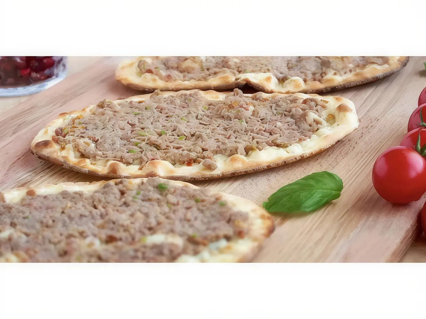 صفيحة لحم