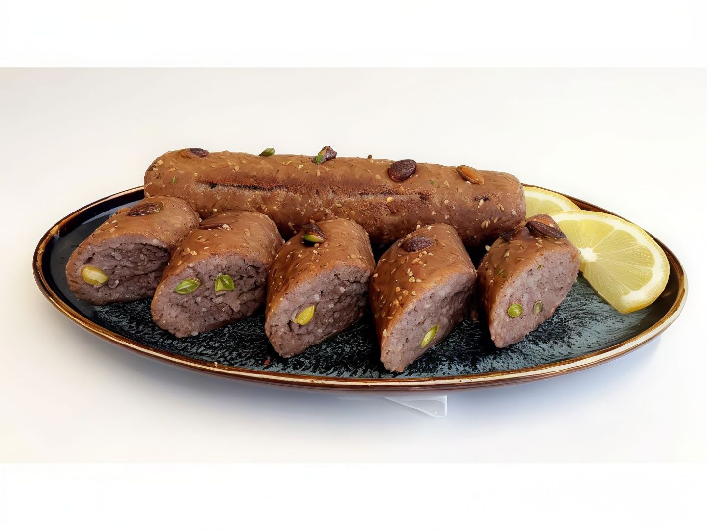Mabruma Kibbeh