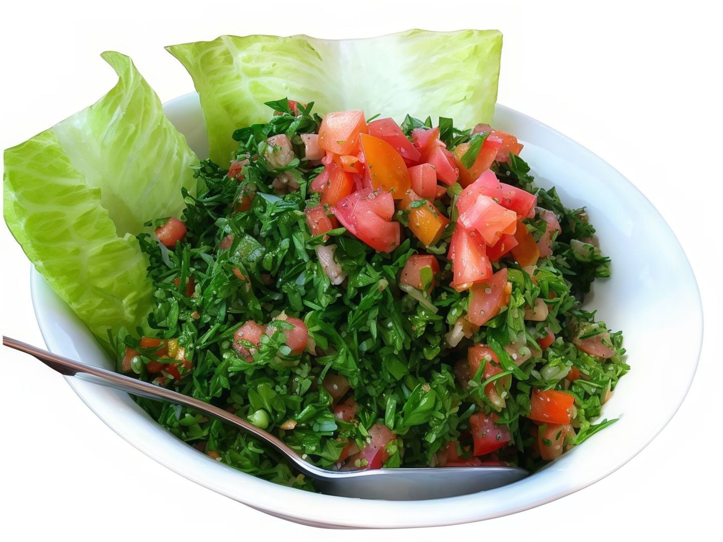 Tabbouleh