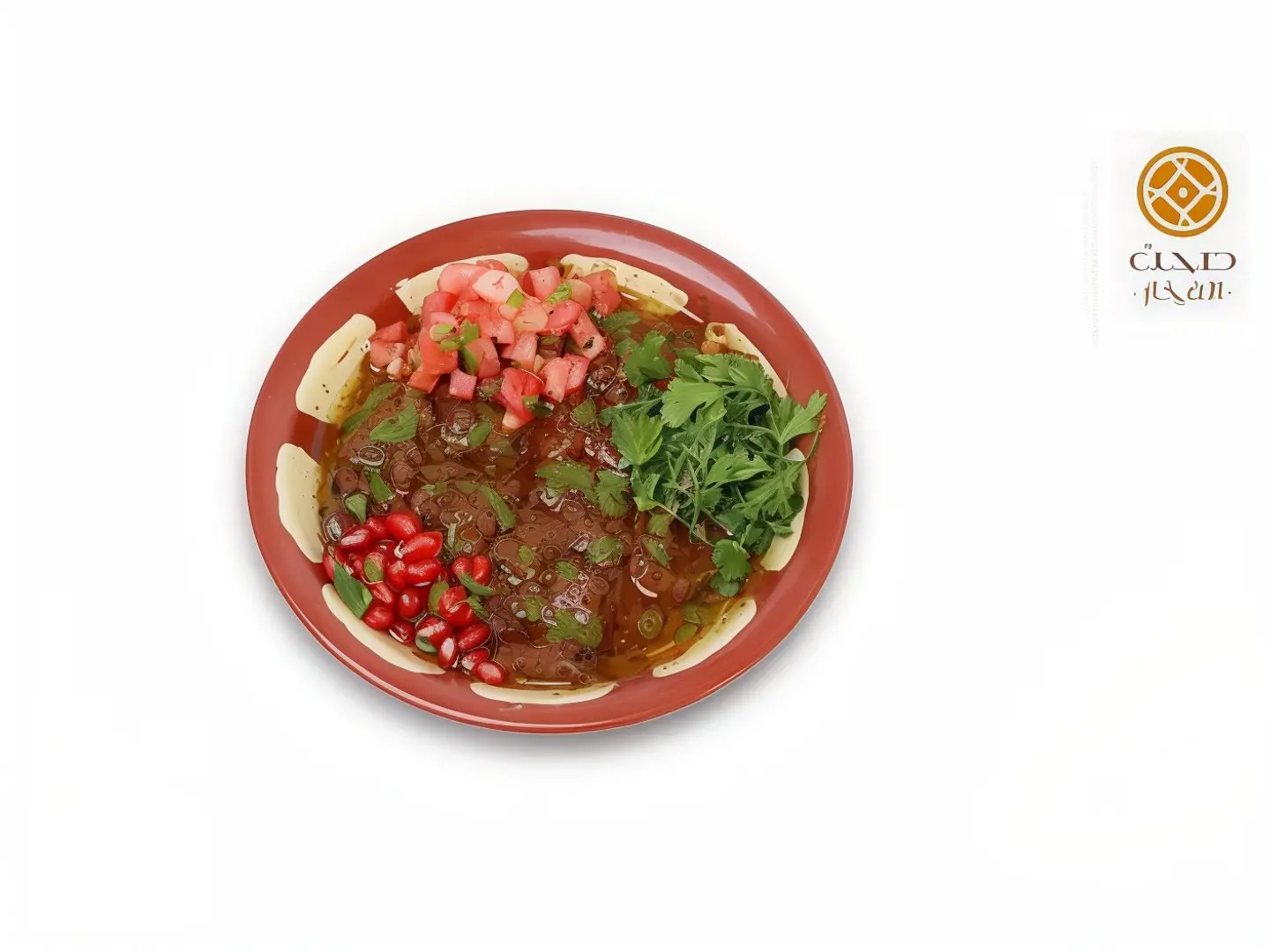 Hummus Seeds With Olive Oil And Lemon