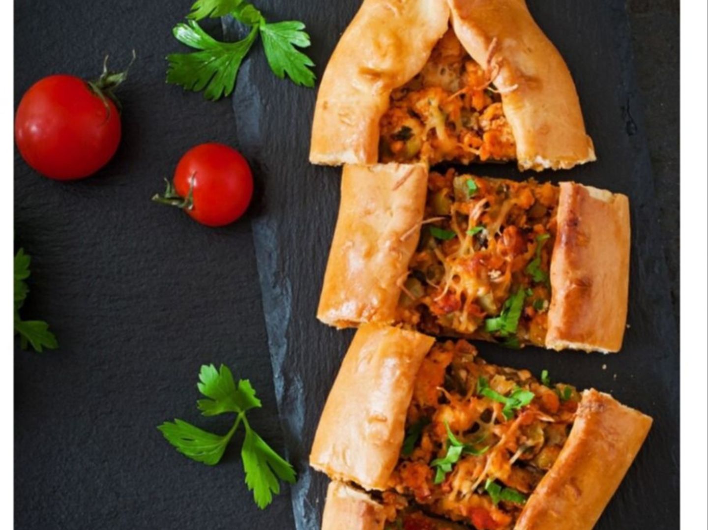 Chicken Pie