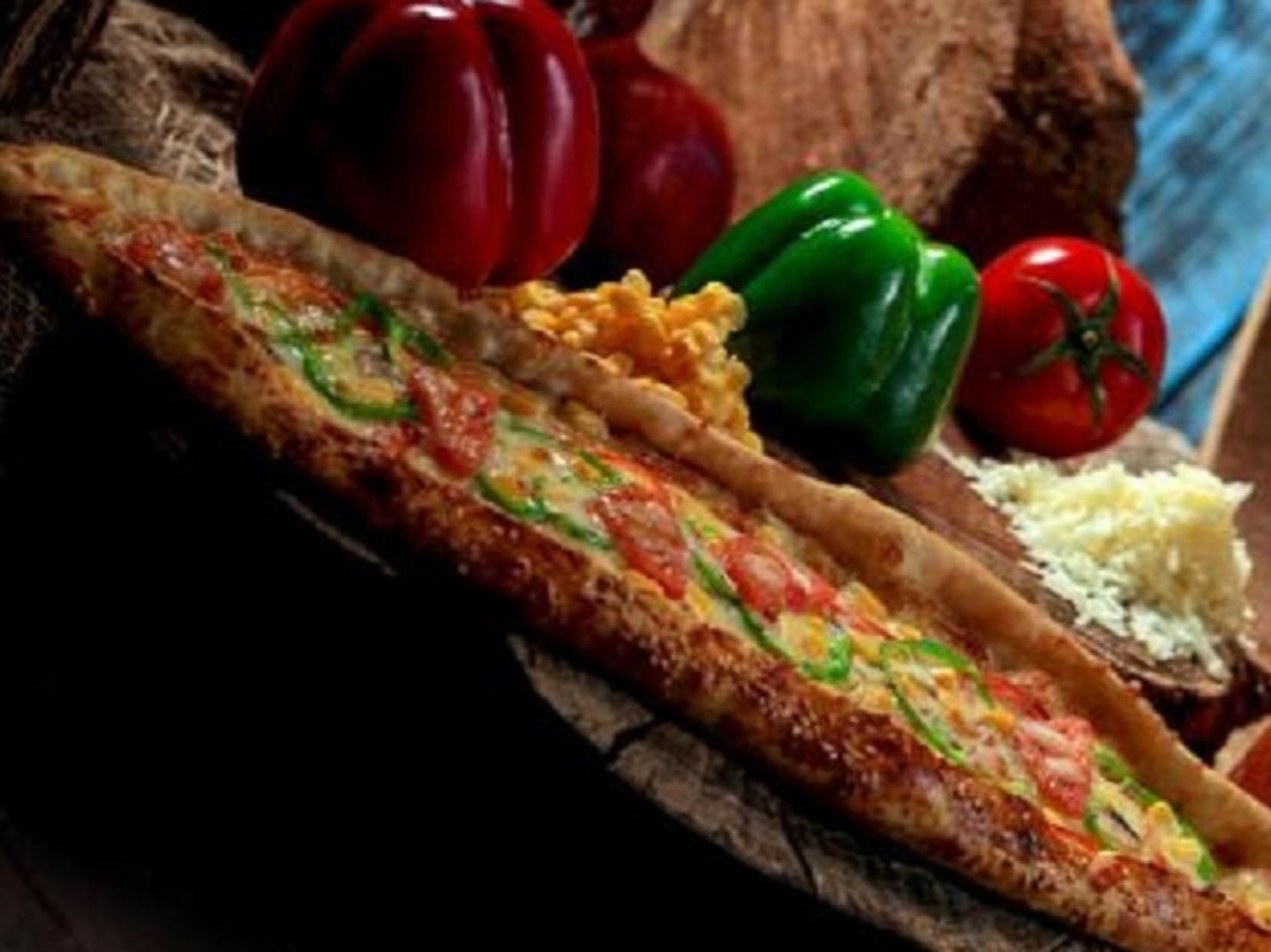 Vegetable Pie