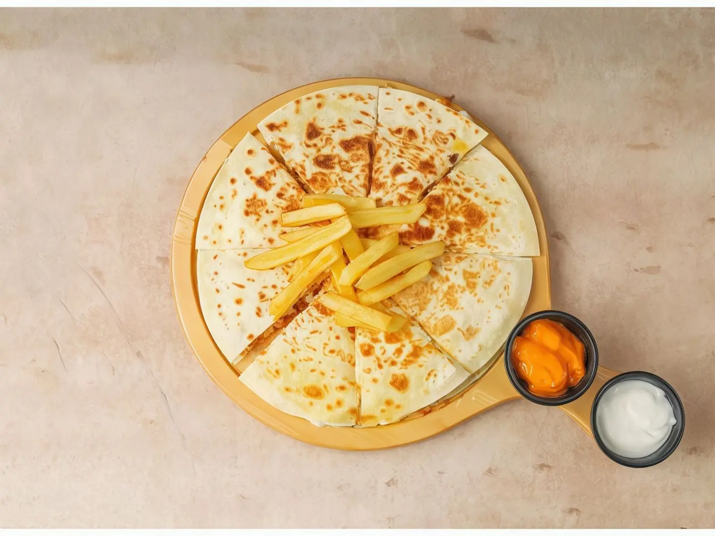 Quesadilla