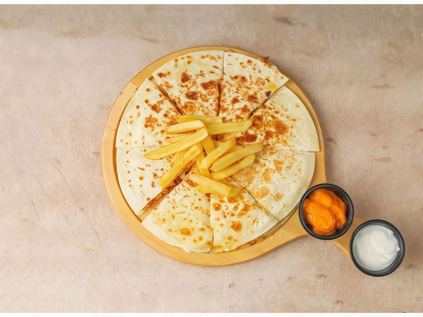 Quesadilla