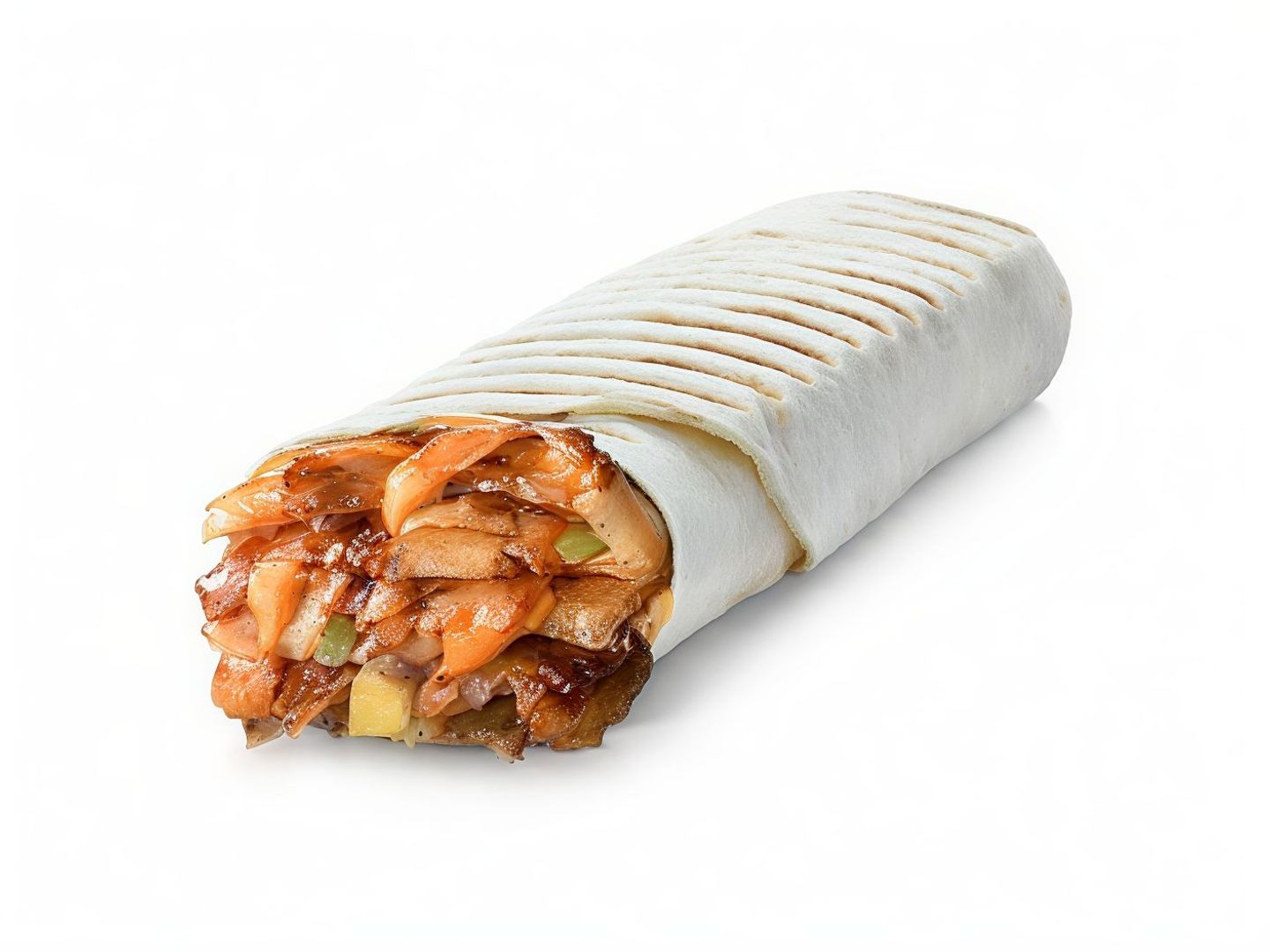 Fajita Sandwich