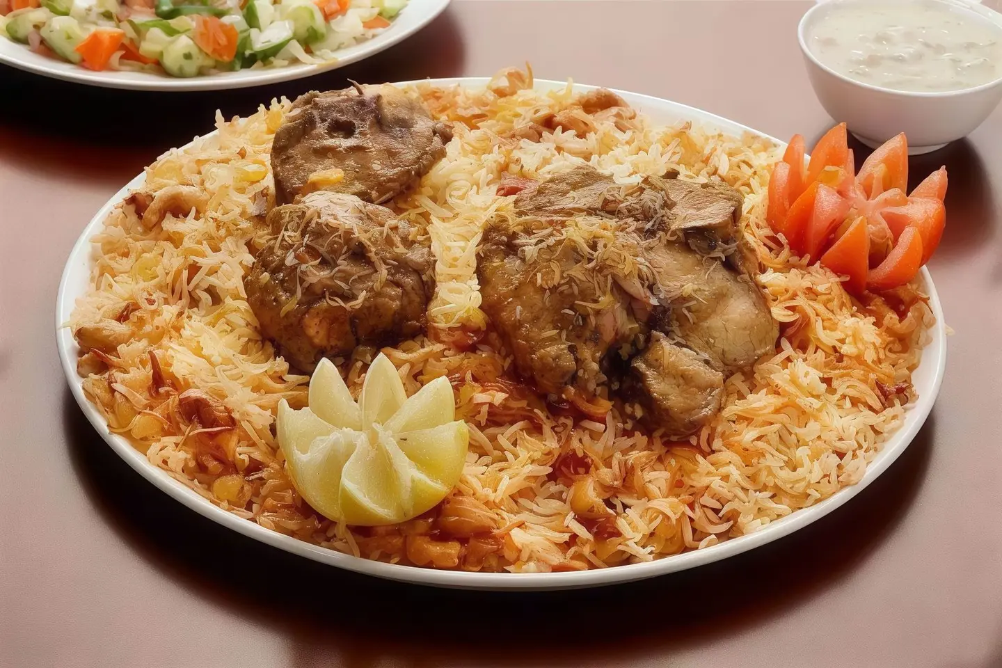 ربع ذبيحه مضغوط لحم