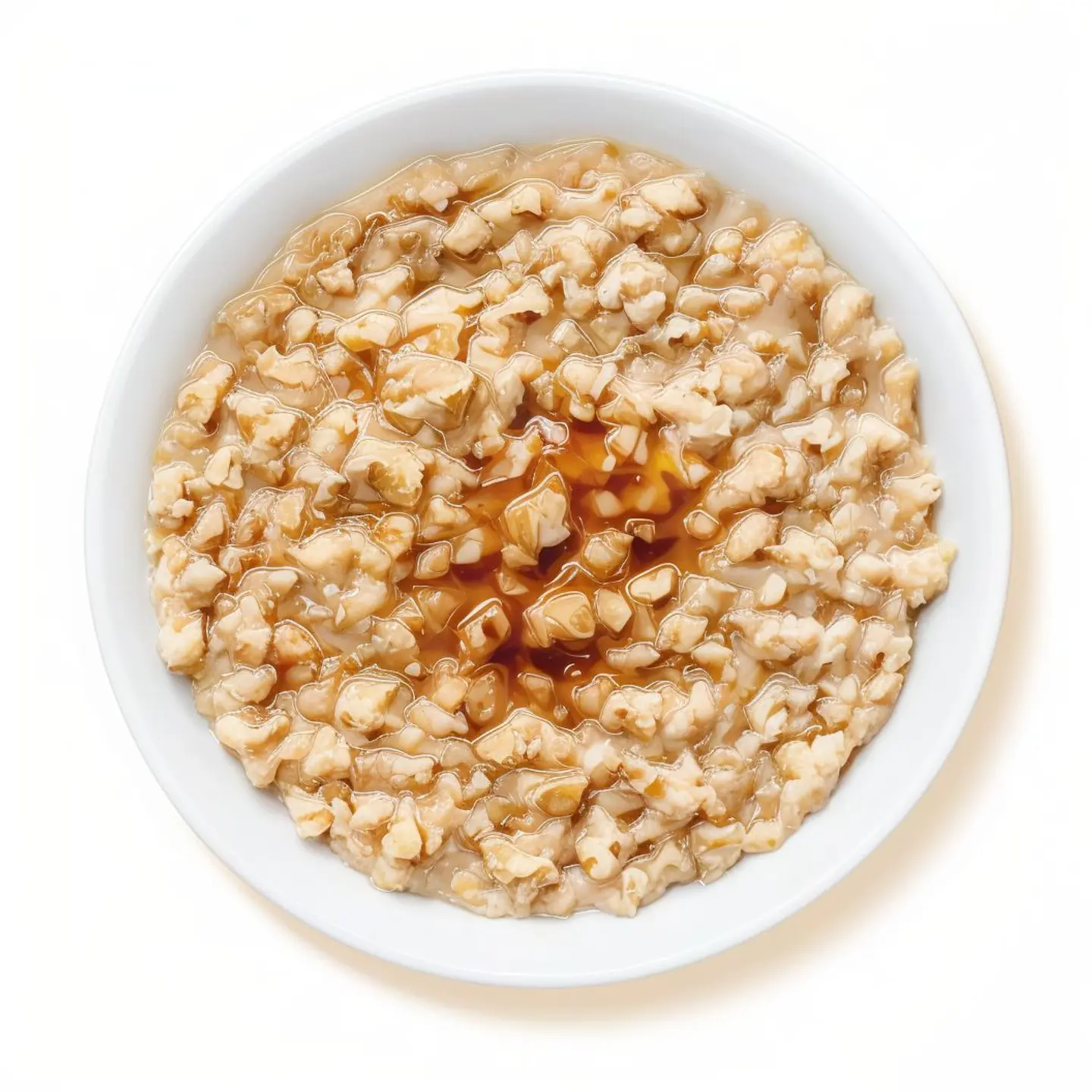 معصوب سمن وعسل