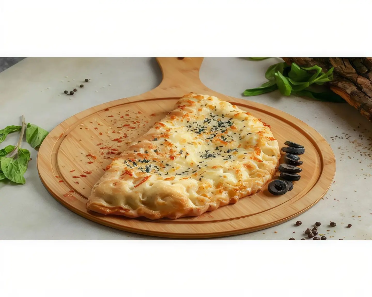 White Cheese