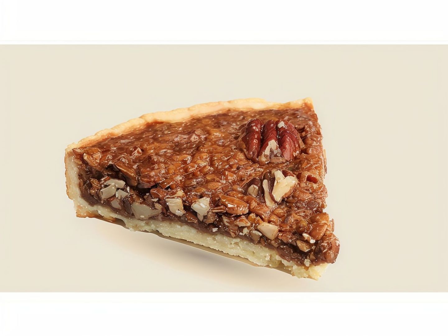 تارت بيكان