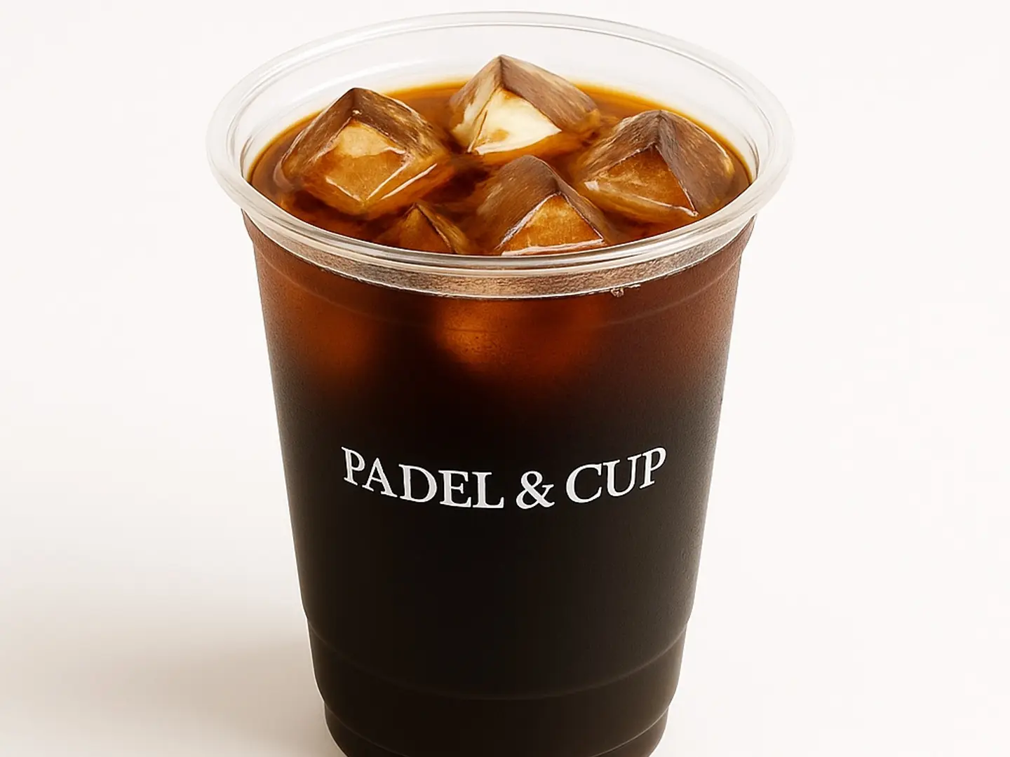 Americano Cold