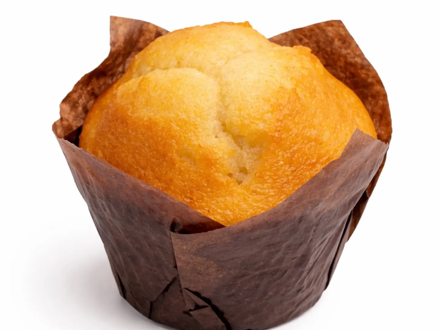 مافن فانيلا