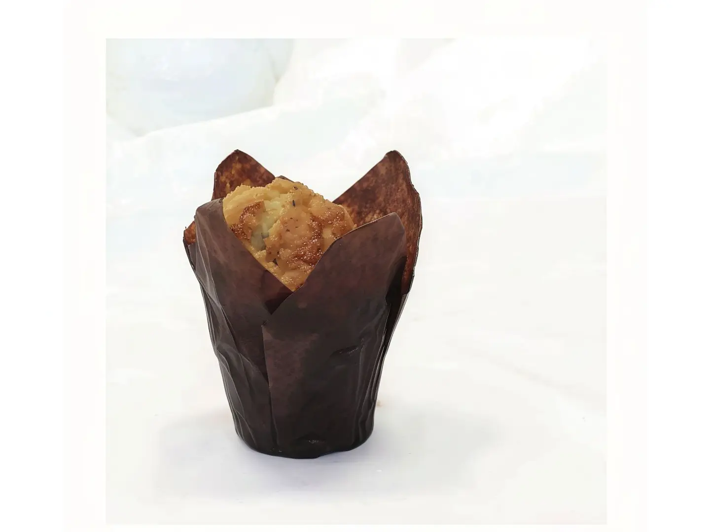 Vanilla Muffin
