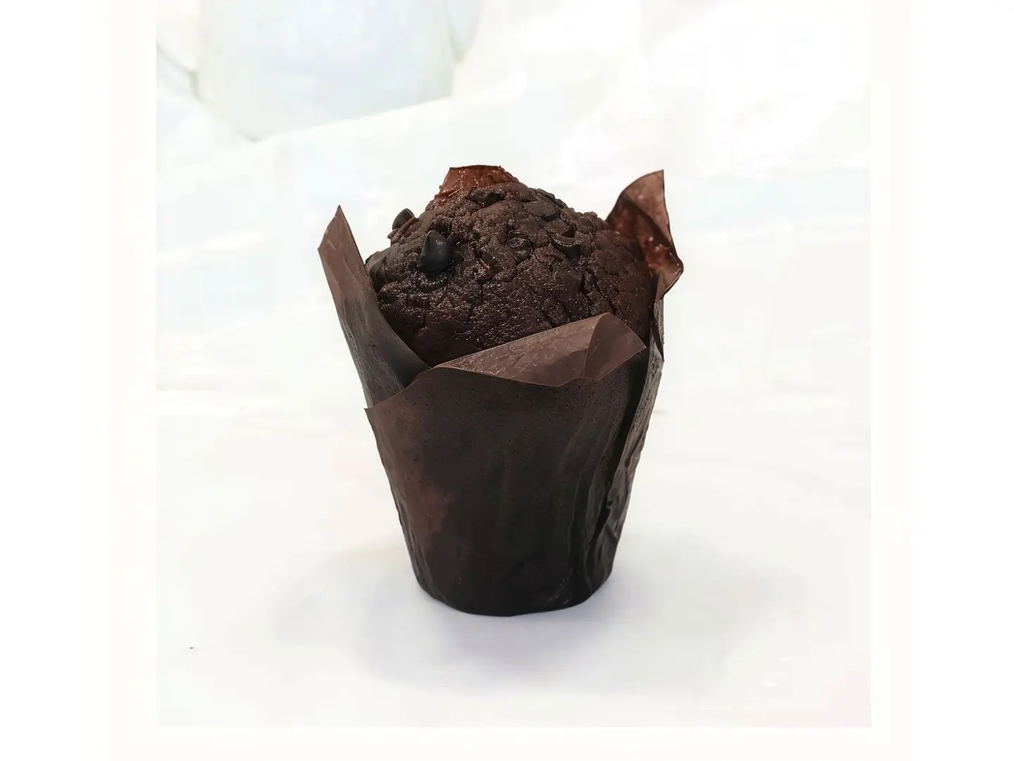 Chocolate Muffin