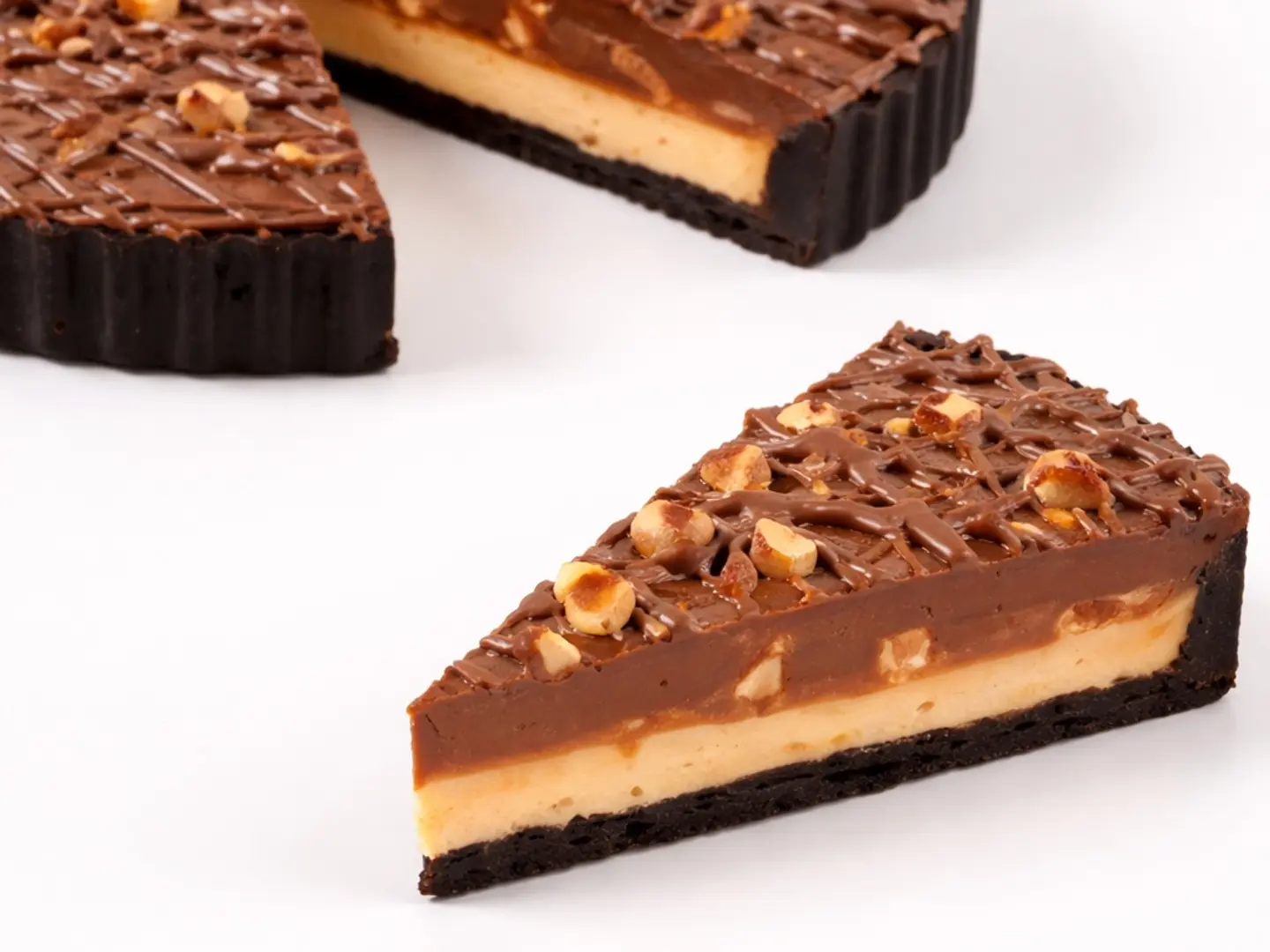 تشيز كيك سنيكرز