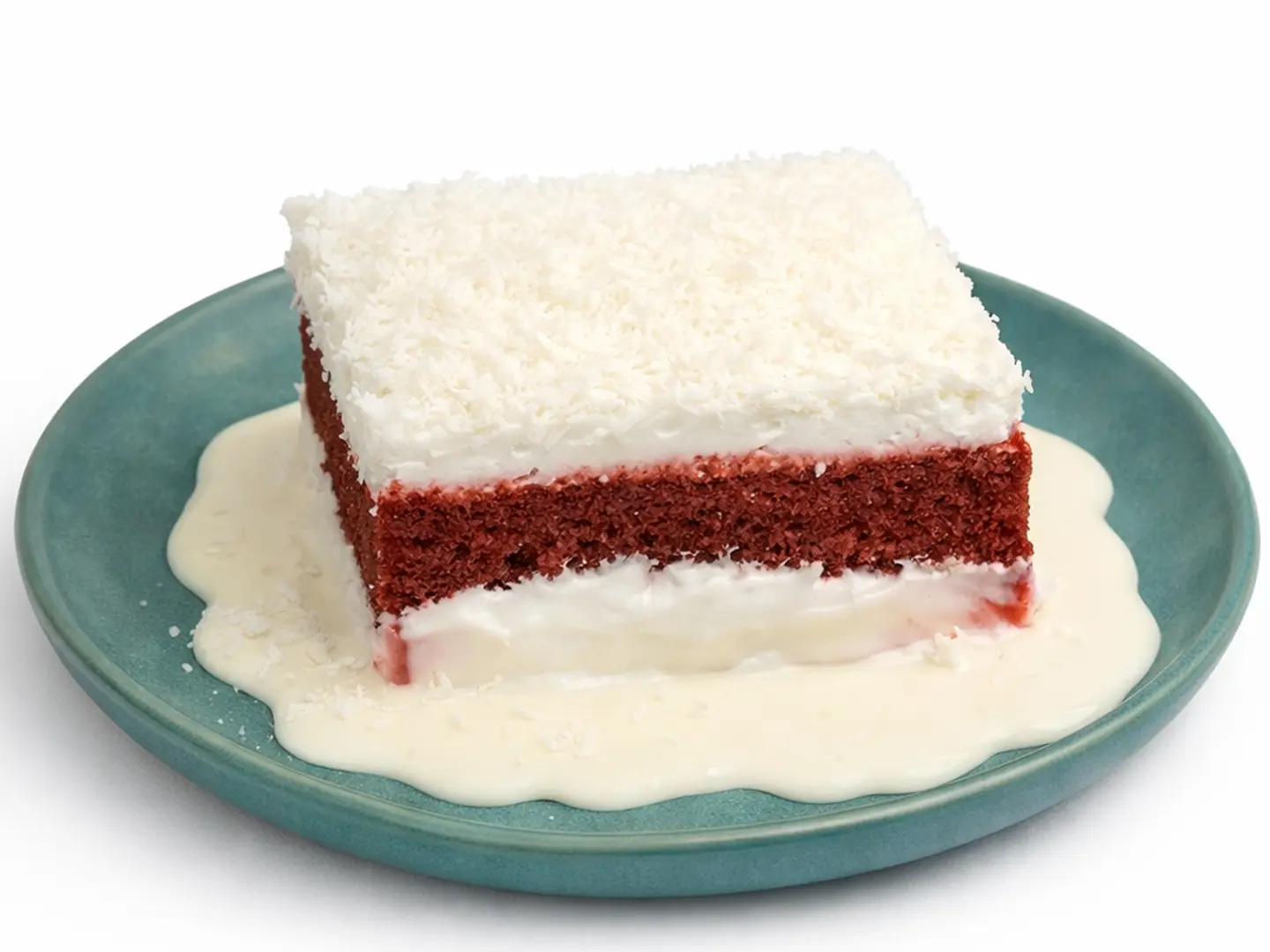 كيكة كوكنت بجوز الهند