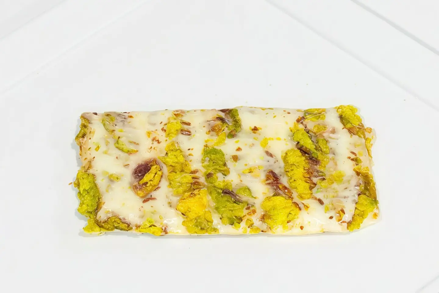 بار كرانشيلا فستق