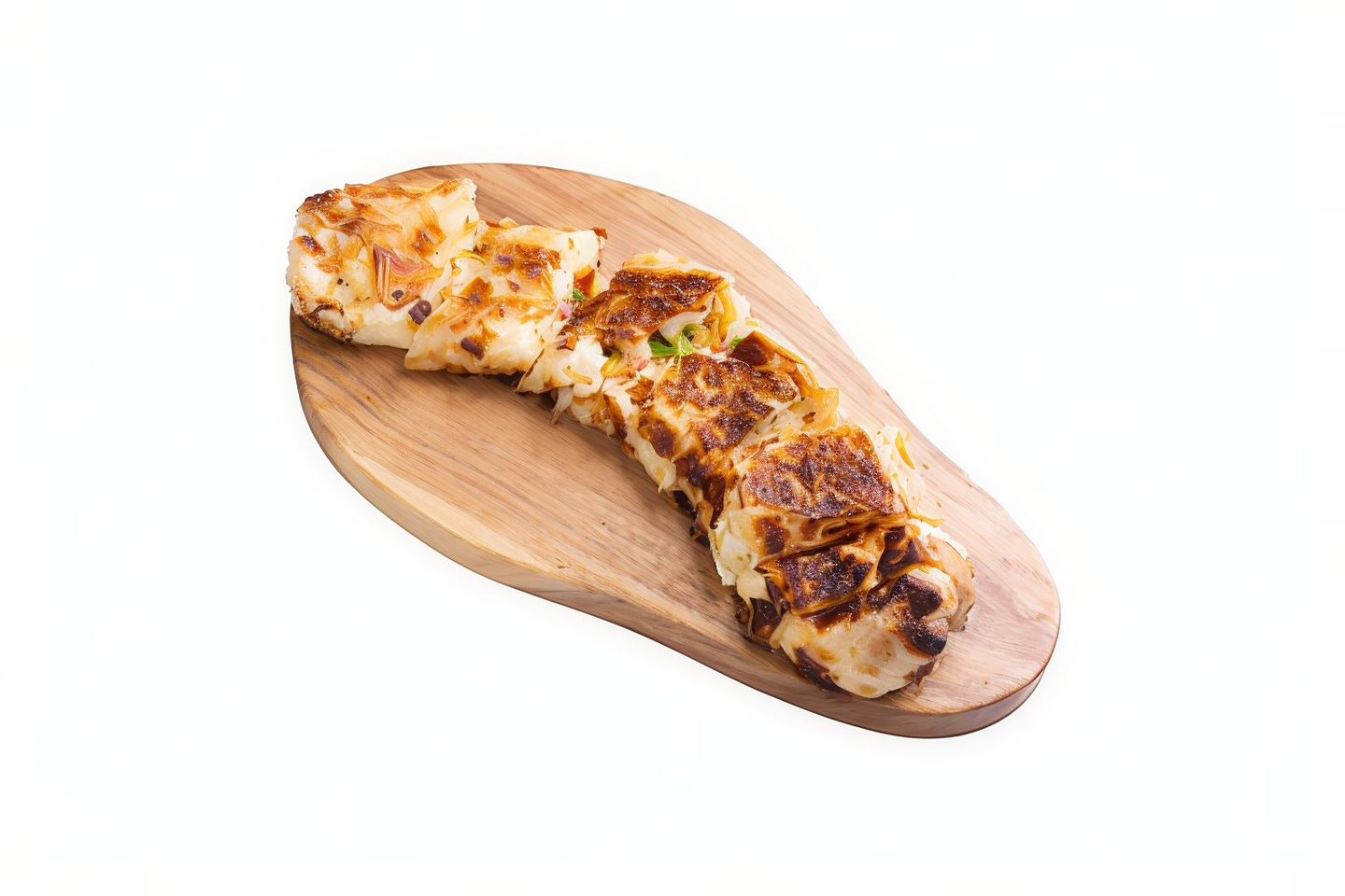 Kiri Pastrami Rocket