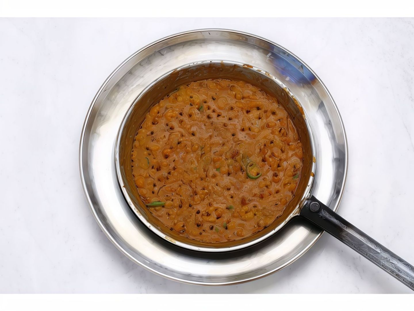 Peas