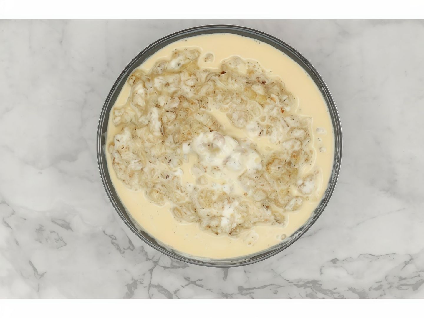 Milk Cream Masoub