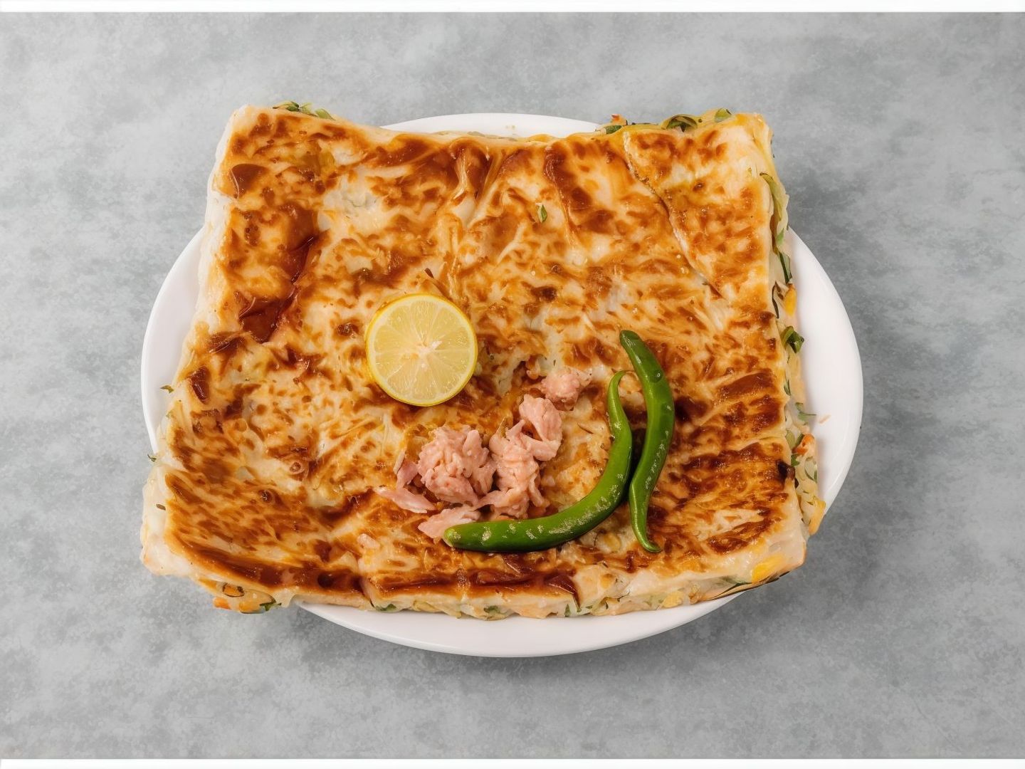 Tuna Mutabbak